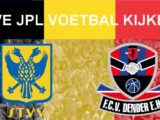 Livestream 18.15u: STVV - Dender