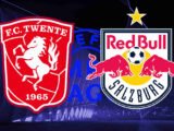 Live 19.00u: FC Twente - Red Bull Salzburg