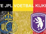 Livestream 20.45u: Union - Beerschot