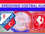 Livestream 12.15u: FC Utrecht - FC Twente