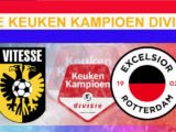 Livestream 12.15u: Vitesse - Excelsior