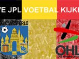 Livestream 18.15u: Westerlo - OH Leuven