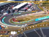 Livestream 12.30u: F1 Dutch GP 1e training