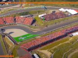 Livestream 16.00u: F1 Dutch GP 2e training