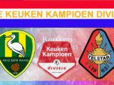 Livestream 20.00u: ADO Den Haag - Telstar