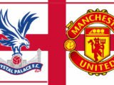 Live 18.30u: Crystal Palace - Manchester United