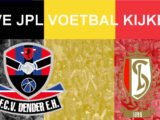 Livestream 20.45u: Dender - Standard