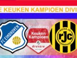 Livestream 20.00u: FC Eindhoven - Roda JC