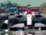 Livestream Training: Formule 1 GP Singapore