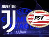 Livestream 18.45u: Juventus - PSV