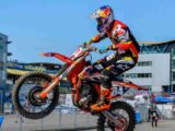 Livestream 12.55u: MXGP Turkije