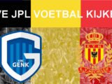 Livestream 16.00u: KRC Genk - KV Mechelen