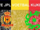 Livestream 16.00u: KV Mechelen - Cercle Brugge