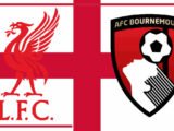 Livestream 16.00u: Liverpool - Bournemouth