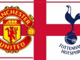 Livestream 17.30u: Manchester United - Tottenham