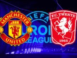 Livestream 21.00 uur: Manchester United - FC Twente