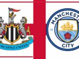 Livestream 13.30u: Newcastle United - Manchester City