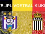 Livestream 20.45u: Anderlecht - Charleroi