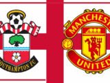 Livestream 13.30u: Southampton - Manchester United