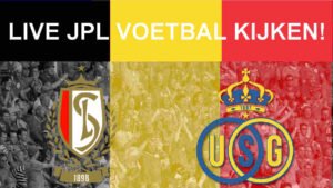 Livestream 20.45u: Standard - Union