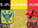 Livestream 16.00u: STVV - OH Leuven