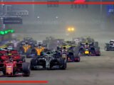 Livestream 15.00 uur: Kwalificatie Formule 1 GP Singapore