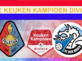 Livestream 16.30u: Telstar - FC Den Bosch