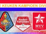 Livestream 14.30u: Telstar - MVV