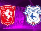 Livestream 19.00u: FC Twente - Cardiff City