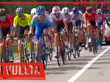 Livestream 12.30u: La Vuelta Etappe 16