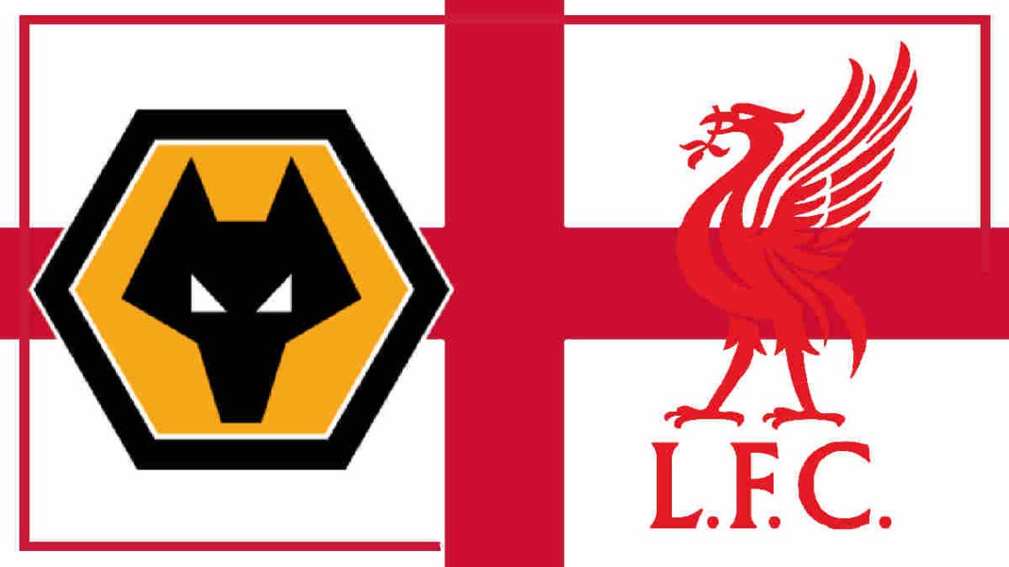 Livestream 18.30u: Wolverhampton - Liverpool