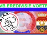 Livestream 16.45u: Ajax - Willem II