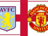 Livestream 15.00u: Aston Villa - Manchester United