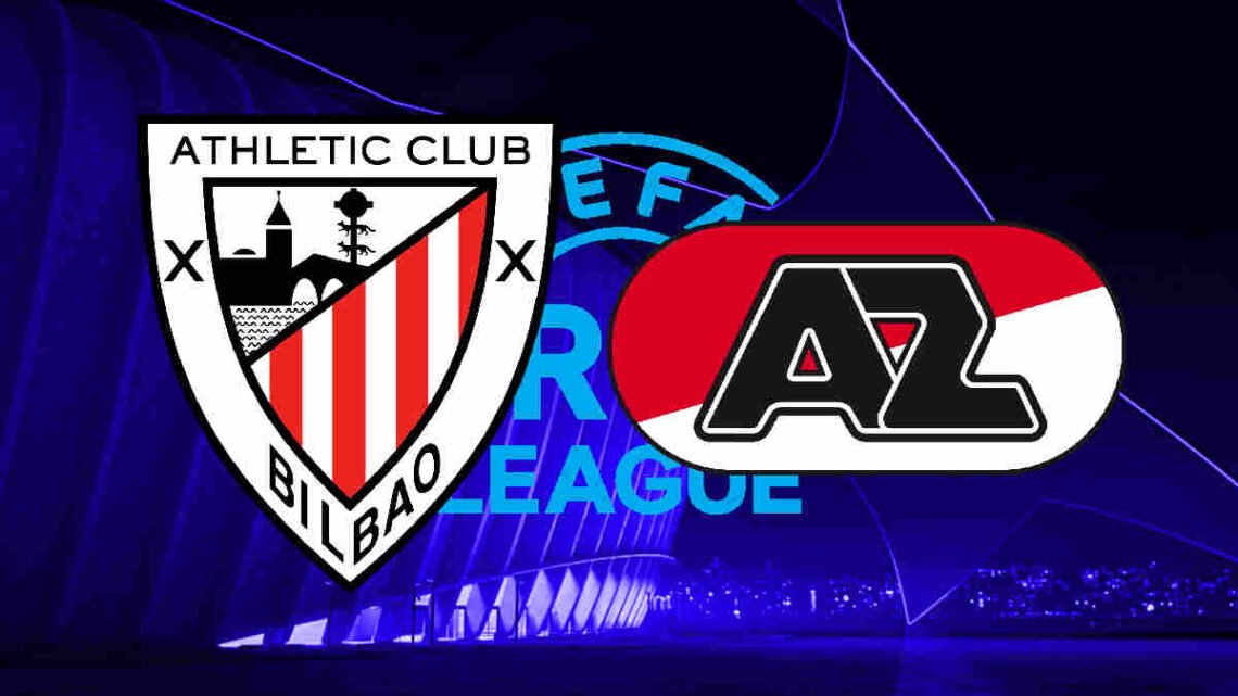 Livestream 21.00u: Athletic Club - AZ