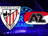 Livestream 21.00u: Athletic Club - AZ