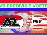 Livestream 18.45 uur AZ - PSV