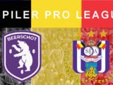 Livestream 20.45u: Beerschot - RSC Anderlecht