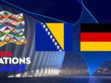 Livestream 20.45u: Bosnië en Herzegovina - Duitsland