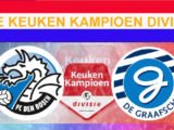 Livestream 20.00u: FC Den Bosch - De Graafschap