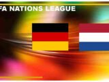 Livestream 20.45u Duitsland - Nederland