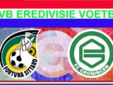 Livestream 16.30u: Fortuna Sittard - FC Groningen