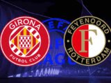 Livestream 18.45u: Girona FC - Feyenoord