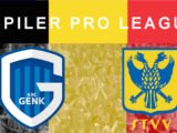 Livestream 13.30u KRC Genk - STVV