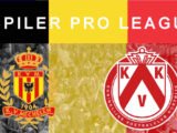 Livestream 19.15u KV Mechelen - KV Kortrijk