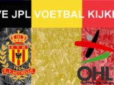 Livestream 16.00u: KV Mechelen - OH Leuven