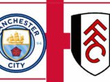 Livestream 16.00u: Manchester City - Fulham