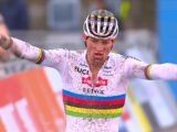 Livestream 14.10u: WK Gravel Mannen