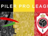 Livestream 16.00u OH Leuven - Antwerp