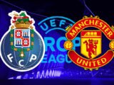 Livestream 21.00u: FC Porto - Manchester United