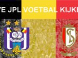 Livestream 13.30u: Anderlecht - Standard